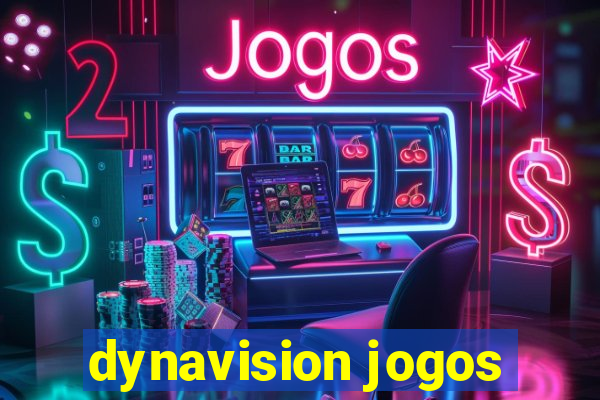 dynavision jogos